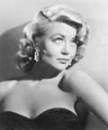 [Picture of Dorothy Malone]
