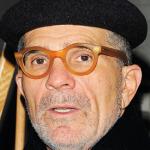 [Picture of David Mamet]