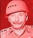 [Picture of Sam Manekshaw]