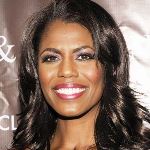 [Picture of Omarosa MANIGAULT]