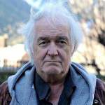 [Picture of Henning Mankell]
