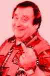 [Picture of Bernard Manning]