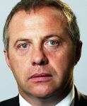 [Picture of John Mann]