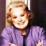 [Picture of Rose Marie]