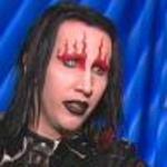 [Picture of Marilyn Manson]