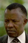 [Picture of Quett Masire]