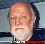 [Picture of Richard Matheson]