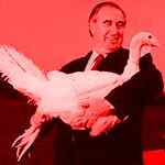 [Picture of Bernard Matthews]