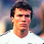 [Picture of Lothar Matthus]