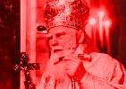 [Picture of Patriarch Maxim of Bulgaria]