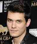 [Picture of John Mayer]