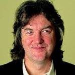 [Picture of James May]