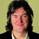 [Picture of James MAY]