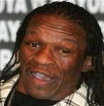 [Picture of Floyd Mayweather Sr.]