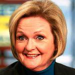 [Picture of Claire McCaskill]