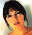 [Picture of Davina McCall]