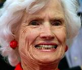 [Picture of Roberta McCain]