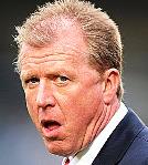 [Picture of Steve McClaren]