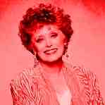 [Picture of Rue McClanahan]