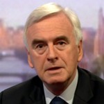[Picture of John McDonnell]