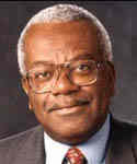 [Picture of Sir Trevor McDonald]