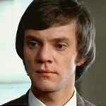 [Picture of Malcolm McDowell]