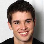 [Picture of Joe McElderry]