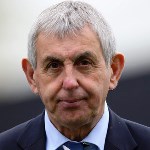 [Picture of Ian MCGEECHAN]