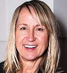 [Picture of Carol McGiffin]