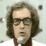 [Picture of Roger MCGOUGH]