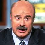 [Picture of Phil McGraw]