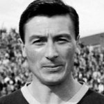 [Picture of Jimmy MCILROY]