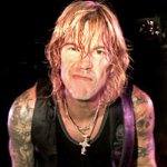 [Picture of Duff McKagan]