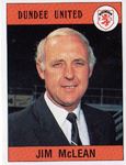 [Picture of Jim McLean]