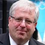 [Picture of Patrick MCLOUGHLIN]