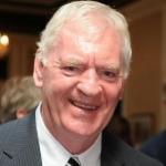 [Picture of Lawrie McMenemy]