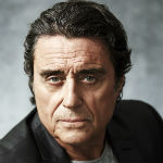 [Picture of Ian McShane]
