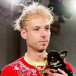 [Picture of Edward Meadham]