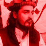 [Picture of Hakimullah Mehsud]