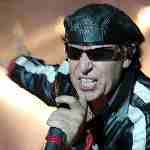 [Picture of Klaus Meine]