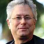 [Picture of Alan MENKEN]