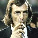 [Picture of Csar Luis Menotti]