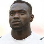 [Picture of John Mensah]