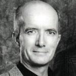 [Picture of Clive Merrison]