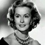 [Picture of Dina Merrill]