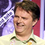 [Picture of Paul Merton]