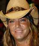 [Picture of Bret Michaels]