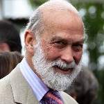 [Picture of Prince Michael of Kent]