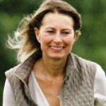 [Picture of Carole Middleton]
