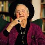 [Picture of Mary Midgley]